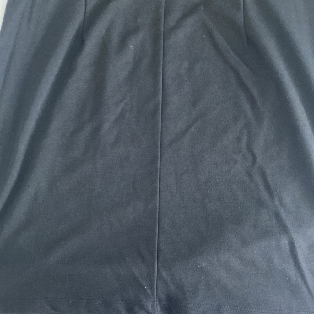 Hypnotik cream and black dress - Picture 15 of 17